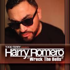 Listen to Harry Romero 'Wreck The Bells' (Original Mix) by Todd  Terry-InHouseRecords in House playlist online for free
