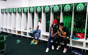 The club is one of only three clubs to have played in every first division tournament. Atletico Nacional Meminta Conmebol Untuk Memberi Gelar Juara Kepada Chapecoense Okezone Bola