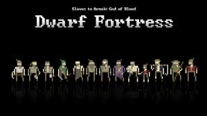 My first and potentially only attempt at making a dwarf fortress tutorial. In A Nutshell How Does Dwarf Fortress Work Quora