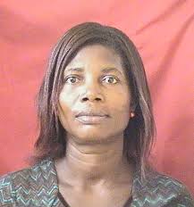 Profile of Ms. Cecilia, Dadzie