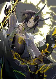 あつあつのホ森 on twitter fantasy character design concept art characters character art