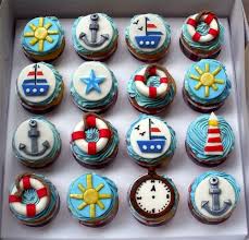 Rezeote Cupcakes Design Partykuchen Leckere Cupcakes