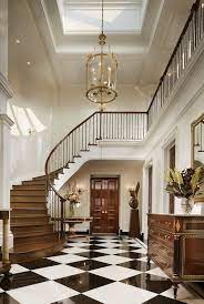 Pin On Entries Hallways Stairs