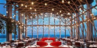 The Best Restaurants With A View Rooftop Restaurant London Restaurants Stunning Interiors