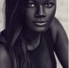 20 Dark Skin Beauty ideas