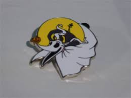 Browse exclusive collection of wide variety of magical disney gifts & toys. Disney Trading Pin 102121 Nightmare Before Christmas Starter Set Zero Only