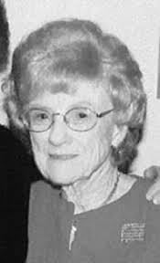 Annie Symonds Obituary (2017)