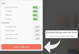 Adblocker blocks specific classes and html elements, by inspecting these selectors of any blocked ads in. Best Free Ad Blockers To Remove Ads Popups For 2021 Comparitech