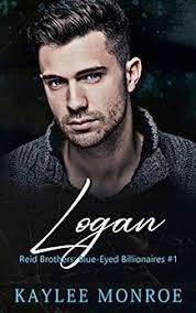 Book review: Logan by Kaylee Monroe