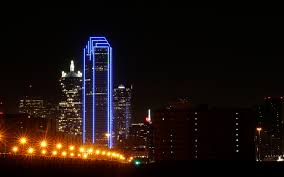 In 1986 the building was renovated. Iconic Building Bank Of America Plaza Parks For Downtown Dallas