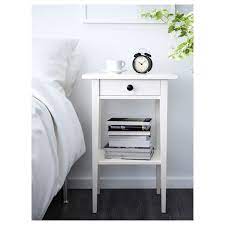 We did not find results for: Hemnes White Stain Bedside Table 46x35 Cm Ikea