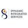 Dynamic Integrated Services logo