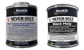 Best Practices For Using Never Seez Anti Seize And