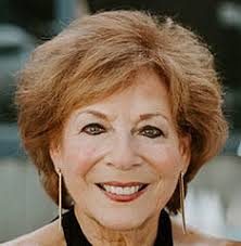 SARA EVA (SUE) WEISS