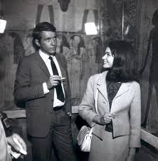 Pour les articles homonymes, voir rénier. Yves Renier En 1965 Pour Son Premier Grand Role Dans La S Tele Star
