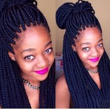 Anne African Hair Braiding| Davenport IA Call (563) 324-9993 for Appointment