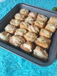 Resep Tahu Bakso Ayam Oleh Dini Dwi Maharani Recipe Resep Tahu Makanan Makanan Beku