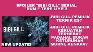 Selena (unedited version) by tere liye. Bibi Gill Segera Rilis Spoiler Bibi Gill Tere Liye Serial Bumi Buku Ke 12 Sastra Nation Youtube