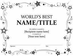 So, you can easily choose which 20 top free online word certificate templates to download for 2021. 20 Best Free Microsoft Word Certificate Templates Downloads 2021