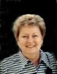 Obituary information for Joann Pennington