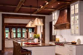 Kitchen ideas 2020 offers you trendy and modish solutions for your kitchen. Stunning Kitchens With Wood Ceilings Chairish Blog