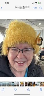 Contributions to the tribute of Sharon Lynne Alderton