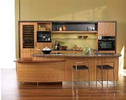 Berkeley Mills Sereno Kitchen Japanese Kitchen Design By Berkeley Mills The Sereno Bamb Japanese Kitchen Design Kitchen Design Images Modern Japanese Kitchen