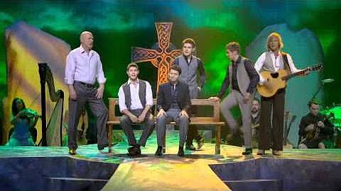 Celtic Thunder - YouTube
