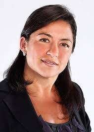 Mia Schipani's Instagram, Twitter & Facebook