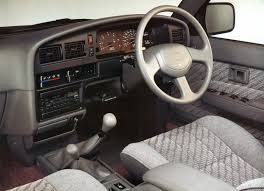 Toyota 4runner Specs Photos 1990 1991 1992 1993 1994 1995 Autoevolution Toyota 4runner 4runner Toyota