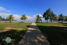 Pantai merdeka is the only sand beach in the mainland kedah, it is the major attraction for beach goers from all over northern penang and kedah state. Merdeka Beach Pantai Merdeka Kedah