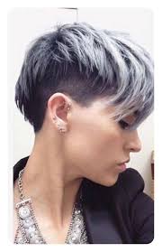 Tap in to see how you can pull it off. 64 Undercut Hairstyles For Women That Really Stand Out
