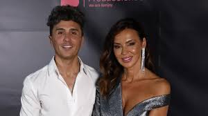 EXCLUSIVA | Olga Moreno y Agustín Etienne rompen tras casi tres años de relación