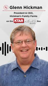 The president of Hickman Family Farms took time Thursday to explain what  happens next after a recent bird flu outbreak., Glenn Hickman told The Mike  Broomhead Show that two of his West Valley egg ...