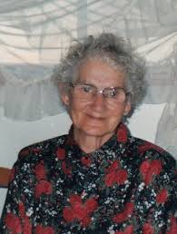 Memories of Gladys Mary MacDonald