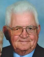 Obituary information for Jack E. Hogge