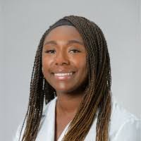 Raquel Clark Chapman, MHA, MLS