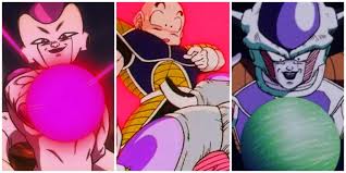 Planet Frieza | Dragon Ball Super Manga, Dragon Ball Wallpapers, Dragon  Ball Z