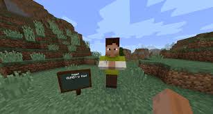 No abbey, blacksmith and camping trainer. Tutorial World Mcworld Gumbyblockhead Com