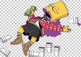 Bart Simpson Homer Simpson Supreme Drawing Png Art Bart Simpson Cartoon Character Desktop Wallpap Bart Simpson Drawing Simpsons Drawings Simpsons Cartoon