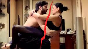 Confirmed! Sushmita Sen ends relationship with Rohman Shawl: The  relationship was long over…the love remains