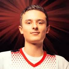 Miles Byrd's Lincoln High School Bio