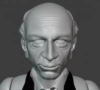 eric pigman" 3D Models to Print