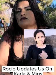 Tales from The Streets Phoenix Karla