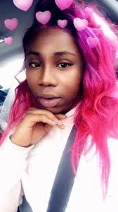 Courtney "Eshay" Key, age 25