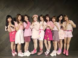 Twice Twice Once Signal Knockknock Melting Tt Cheerup Loa Nayeon Jeonyeong Momo Sana Jihyo Mina Dahyun Chaeyoung Tzuyu Nosa Nayeon Twice Kpop Twice Jungyeon