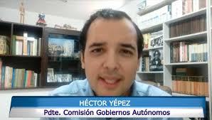 Proyecto de #LeyPrevenciónDrogas