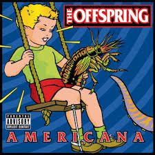 The song was released as a single exclusively in australia. The Offspring Pretty Fly For A White Guy Listen With Lyrics Deezer