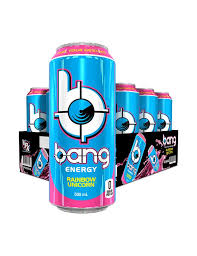 Keep reading to learn more about the effects of energy drinks. Bang Energy Drink Asn Online