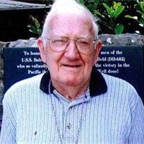 John Gillespie Obituary